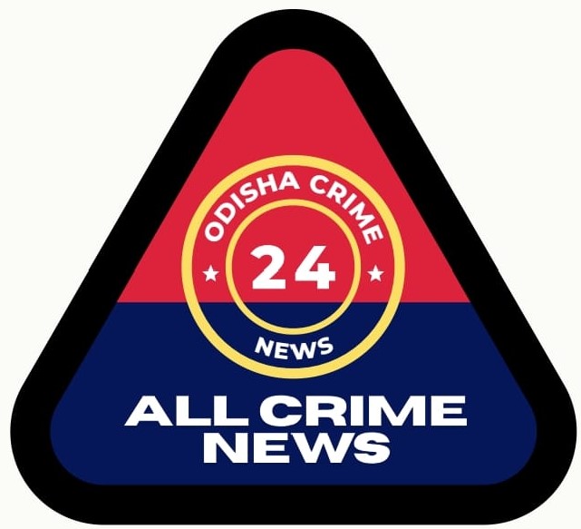 Odisha Crime 24 News